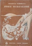 ZORII MIRESELOR-DOMNICA GARNEATA-258617