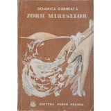 ZORII MIRESELOR-DOMNICA GARNEATA-164111