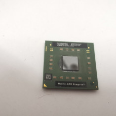 CPU Laptop AMD Sempron 3400+ 64Bit 1.8GHz 256MB SMS3400HAX3CM