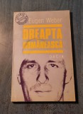 Dreapta romaneasca Eugen Weber