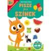 Pisze &eacute;s a sz&iacute;nek - T&ouml;bb mint 60 db matric&aacute;val - Kisn&eacute; Hamar M&aacute;ria