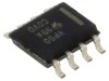 Texas Instruments SN65HVD50D Emitator-receptor RS485 Full Duplex 25Mbps SO8 SMD 4.5-5.5V