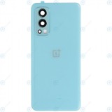 OnePlus Nord 2 (DN2101 DN2103) Capac baterie blue haze 2011100354