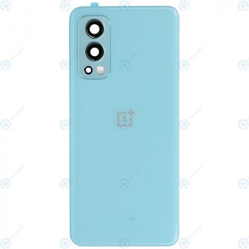 OnePlus Nord 2 (DN2101 DN2103) Capac baterie blue haze 2011100354