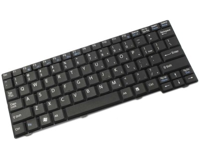 Tastatura Sony Vaio VPCM120ABL, Vaio VPCM120ABP, Vaio VPCM120ABW, Vaio VPCM120AL, Vaio VPCM120ALL, Vaio foto