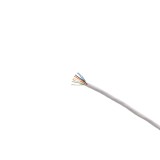 Cablu internet, UTP Cat 5e 4 x 2 x 24 AWG, cupru