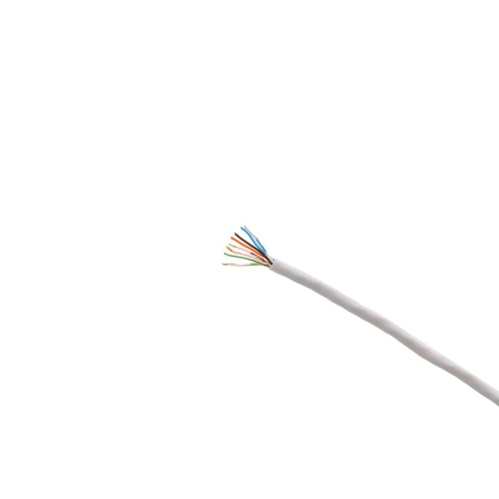 Cablu internet, UTP Cat 5e 4 x 2 x 24 AWG, cupru