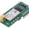 3G GPIO UART Click Board with Cloud Connectivity