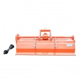 Freza agricola cu latimea de lucru 240cm, 60 cutite, prindere in 3 puncte, cardan cu ambreiaj inclus Baisan