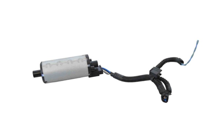 Motor de control scaun st&acirc;nga față TESLA MODEL Y 2022 OEM: 4927103 24596109