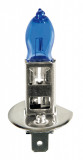 Bec halogen 12V - H1- 100W Xenium Race P145s 2buc + Pachet bonus Garage AutoRide, Pilot Lampa Italy