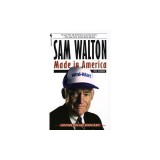 Sam Walton, Made in America: My Story
