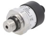Adaptor de Presiune 0-6bar IP67