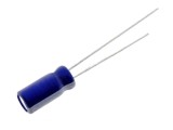 Condensator electrolitic THT 4700uF 50VDC &Oslash;22x41mm &plusmn;20% SAMWHA