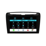 Cumpara ieftin Navigatie Dedicata Lancia Ypsilon (2012-2020), 9Inch, 6Gb Ram, 128Gb Stocare, Carplay