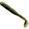 Shad Reins Rockvibe, Green Pumpkin Chart Melon, 7.6cm, 12buc/plic