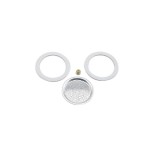 Set intretinere compatibil cafetiera MOKA 1 TAZZA - Piese accesorii Oem