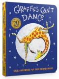 Giraffes Can&#039;t Dance | Giles Andreae, Orchard Books