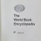 THE WORLD BOOK ENCYCLOPEDIA , VOLUMUL 15 - P , 1978