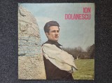 CINE INTRA IN PERSINARI - Ion Dolanescu