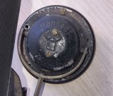 CASTI RADIO VECHI DE COLECTIE HANSEAT 2000 OHMI