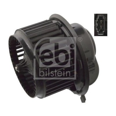 Febi Bilstein Ventilator, habitaclu foto