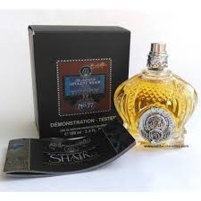 OPULENT SHAIK BLUE NO.77 100ml | Parfum BARBATESC foto