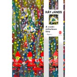 A csokimikul&aacute;sos l&aacute;ny - H&aacute;y J&aacute;nos