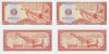2 x 1979 , 0.5 riel ( P-27a ) - Cambodgia - stare UNC