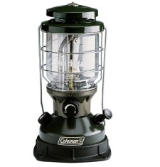 Lampa de camping pe benzina, Coleman - RESIGILAT