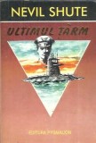 Ultimul Tarm Roman Nevil Shute Editura Pygmalion 1995 Literatura Clasic "Carti Beletristica"