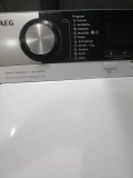 Piese masina de spalat AEG Lavamat LTX7C373E Seria 7000 - Placa electronica, Motor Inverter, Pompa evacuare - PNC 913123803 03