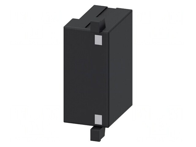 Limitator de Supratensiuni Varistor 24-48VAC 3RT20