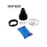 SKF Ansamblu burduf, articulatie planetara
