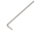 Cheie Torx TX20 oțel aliat 115mm lungă