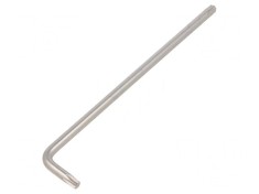 Cheie Torx TX20 oțel aliat 115mm lungă