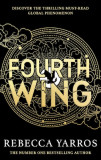 Fourth Wing - Vol 1 - The Empyrean