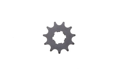 Pinion fata Wsk125 Z11 Cod Produs: MX_NEW WS022811 foto