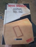 Mihail Sebastian - Jurnal 1935-1944.