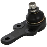 Pivot brat suspensie Ford Fiesta 3 (Gfj), Fiesta 4 (Ja, Jb), Fiesta (F3l, F5l), Ka (Rb), Puma (Ec); Mazda 121 3 (Jasm, Jbsm) Teknorot parte montare :