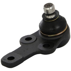 Pivot brat suspensie Ford Fiesta 3 (Gfj), Fiesta 4 (Ja, Jb), Fiesta (F3l, F5l), Ka (Rb), Puma (Ec); Mazda 121 3 (Jasm, Jbsm) Teknorot parte montare :