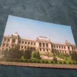 CARTE POSTALA - IASI-UNIVERSITATEA AL.I.CUZA CIRCULATA
