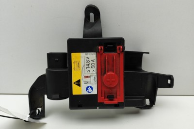 Unitate de distribuție a energiei PORSCHE CAYENNE 9Y0/9Y3 2023 OEM: 4M0941823C | 29179112 foto