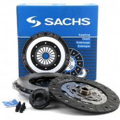 Kit Ambreiaj Sachs Audi A3 8P 2003-2012 3000 970 036