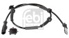 FEBI BILSTEIN 109473 senzor,turatie roata