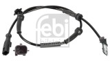 FEBI BILSTEIN 109473 senzor,turatie roata