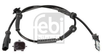 FEBI BILSTEIN 109473 senzor,turatie roata foto