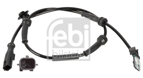 FEBI BILSTEIN 109473 senzor,turatie roata