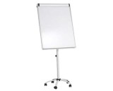 FLIPCHART MAGNETIC MOBIL SMART 70x100 cm