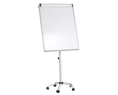 FLIPCHART MAGNETIC MOBIL SMART 70x100 cm foto